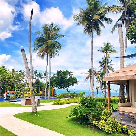 Kiss Bali Villas Seminyak  Bagian luar foto