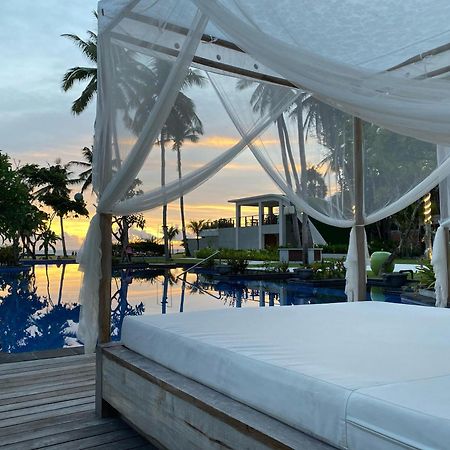 Kiss Bali Villas Seminyak  Bagian luar foto