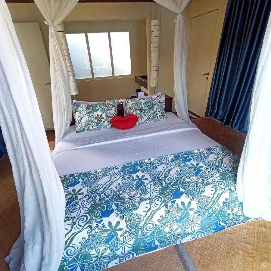 Kiss Bali Villas Seminyak  Bagian luar foto