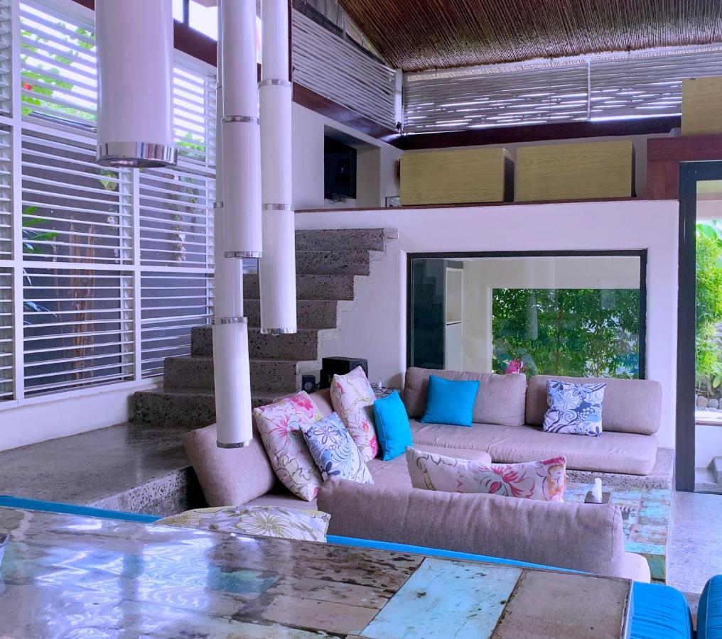 Kiss Bali Villas Seminyak  Bagian luar foto
