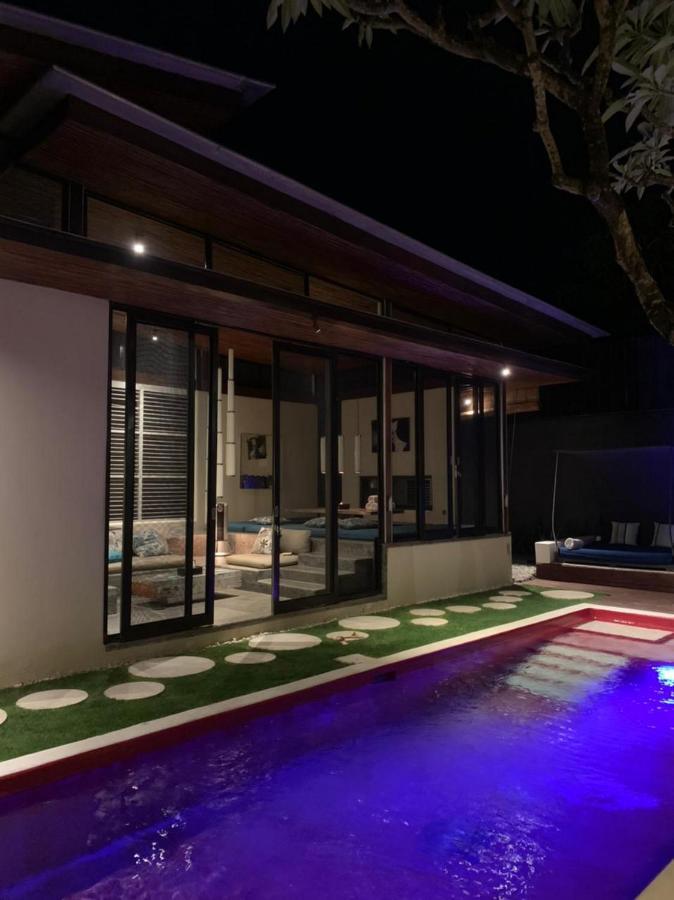 Kiss Bali Villas Seminyak  Bagian luar foto