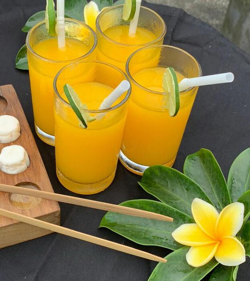 Kiss Bali Villas Seminyak  Bagian luar foto