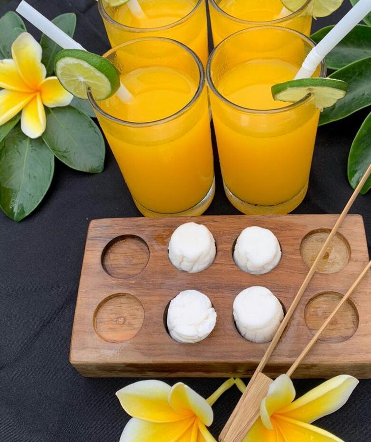 Kiss Bali Villas Seminyak  Bagian luar foto