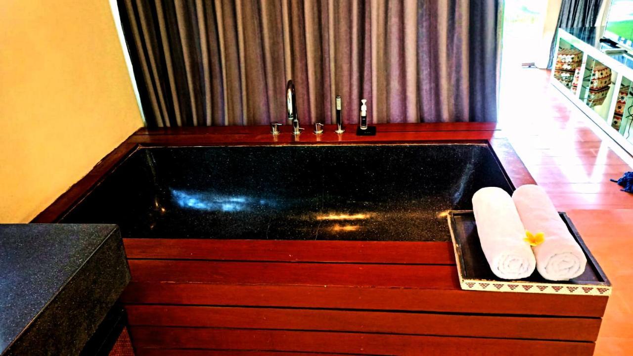 Kiss Bali Villas Seminyak  Bagian luar foto