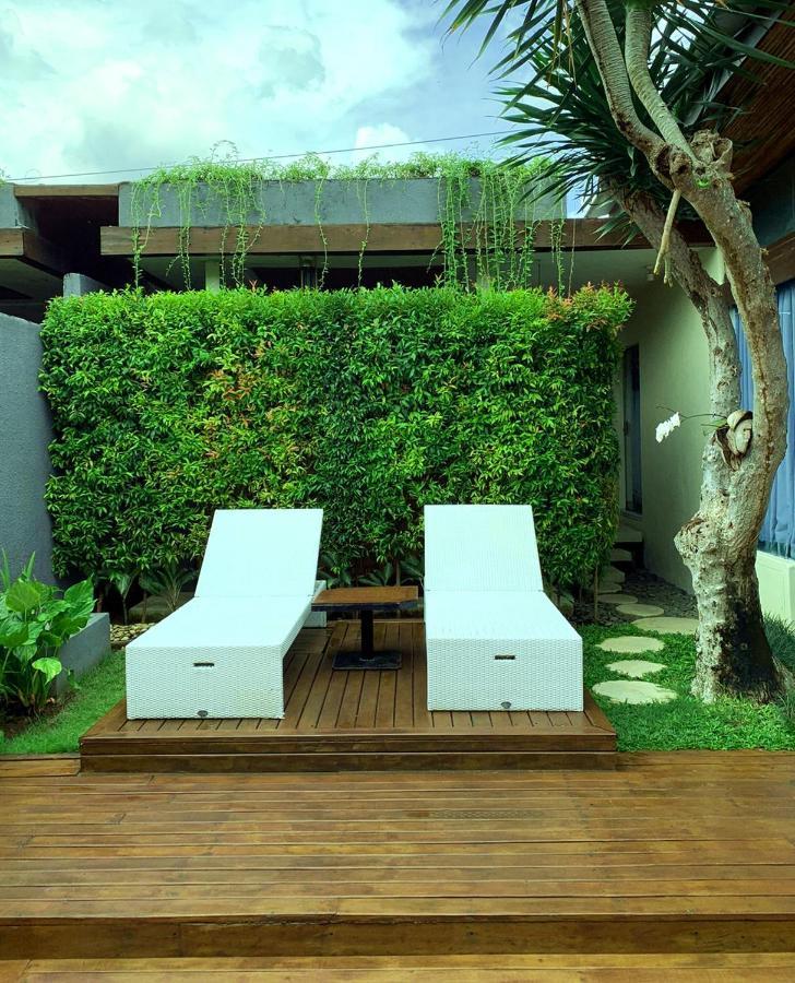 Kiss Bali Villas Seminyak  Bagian luar foto