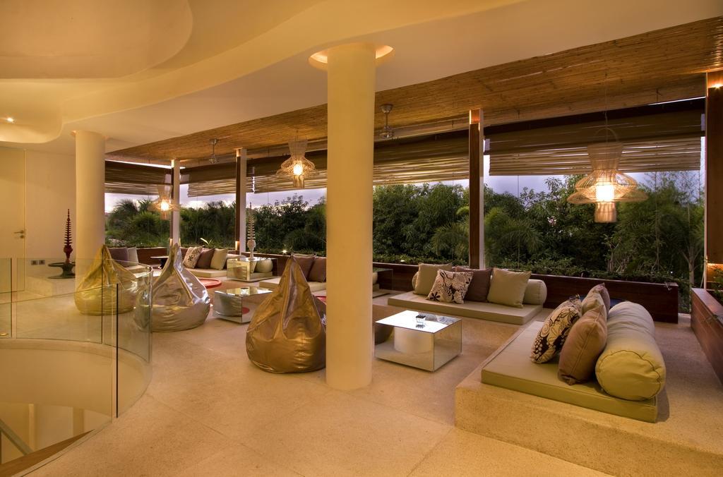 Kiss Bali Villas Seminyak  Bagian luar foto