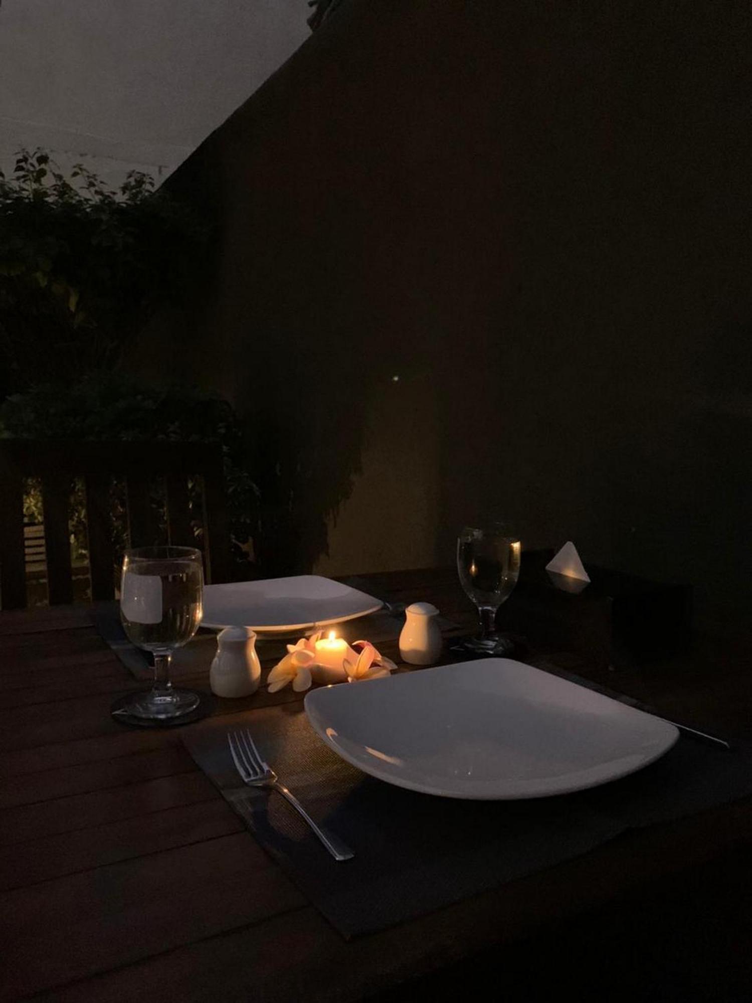Kiss Bali Villas Seminyak  Bagian luar foto