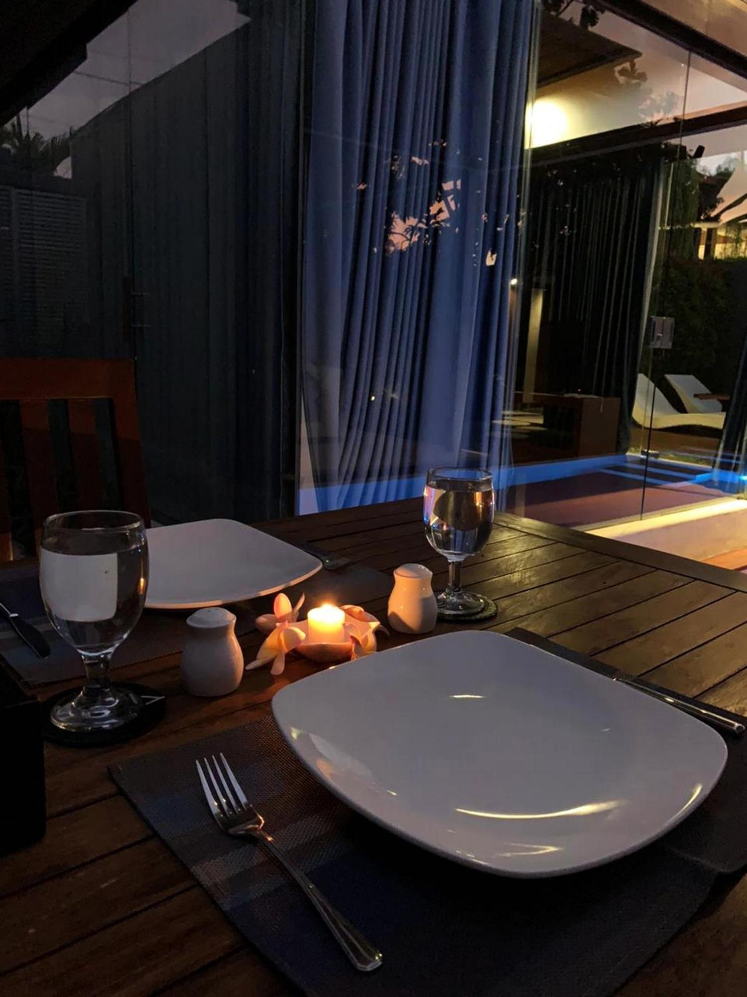 Kiss Bali Villas Seminyak  Bagian luar foto