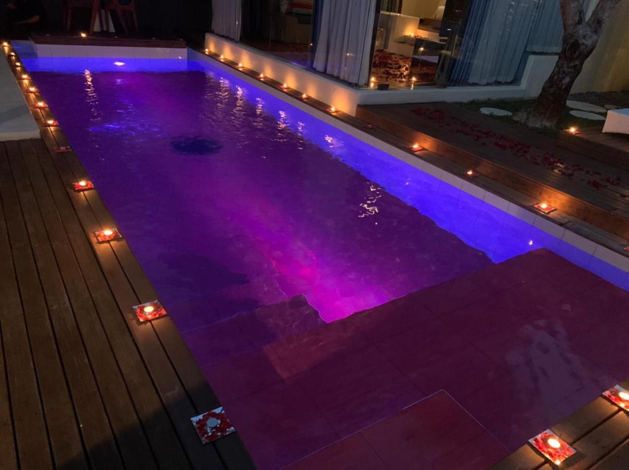 Kiss Bali Villas Seminyak  Bagian luar foto
