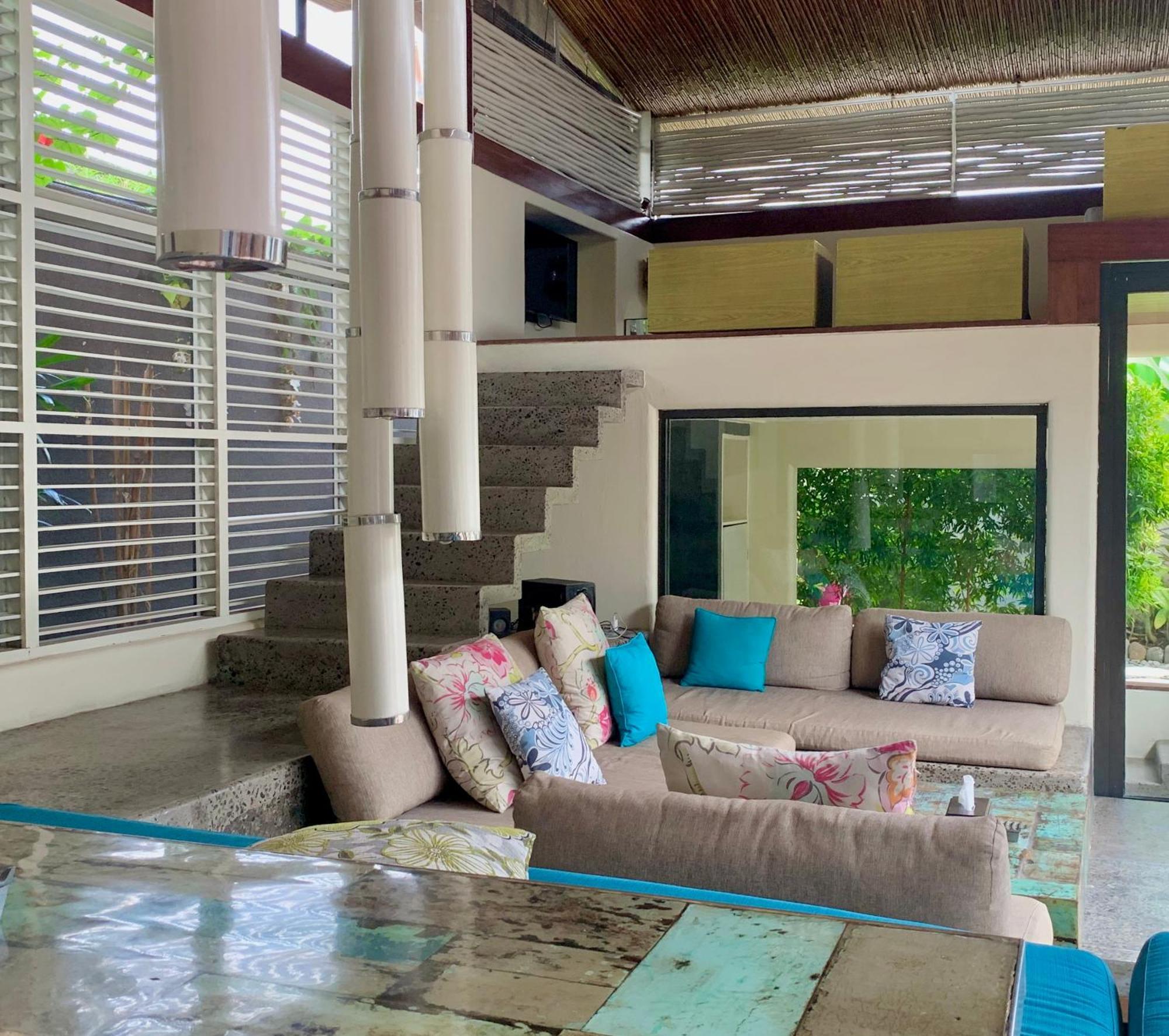 Kiss Bali Villas Seminyak  Bagian luar foto