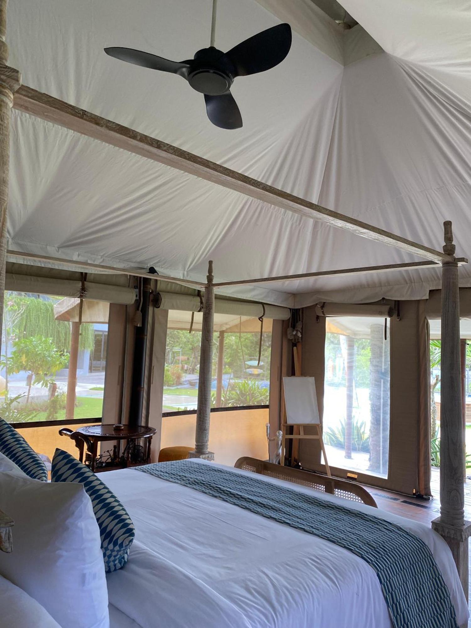 Kiss Bali Villas Seminyak  Bagian luar foto