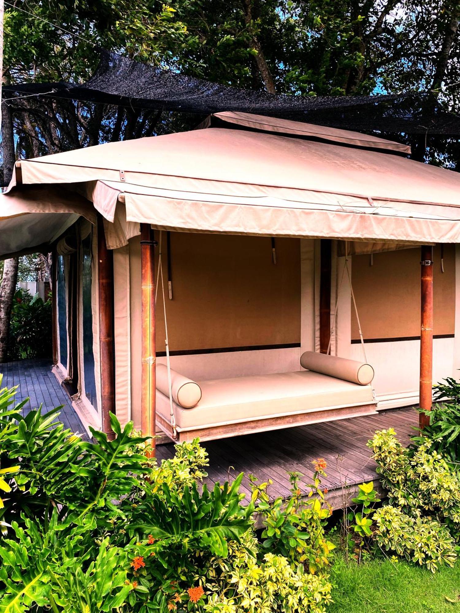 Kiss Bali Villas Seminyak  Bagian luar foto