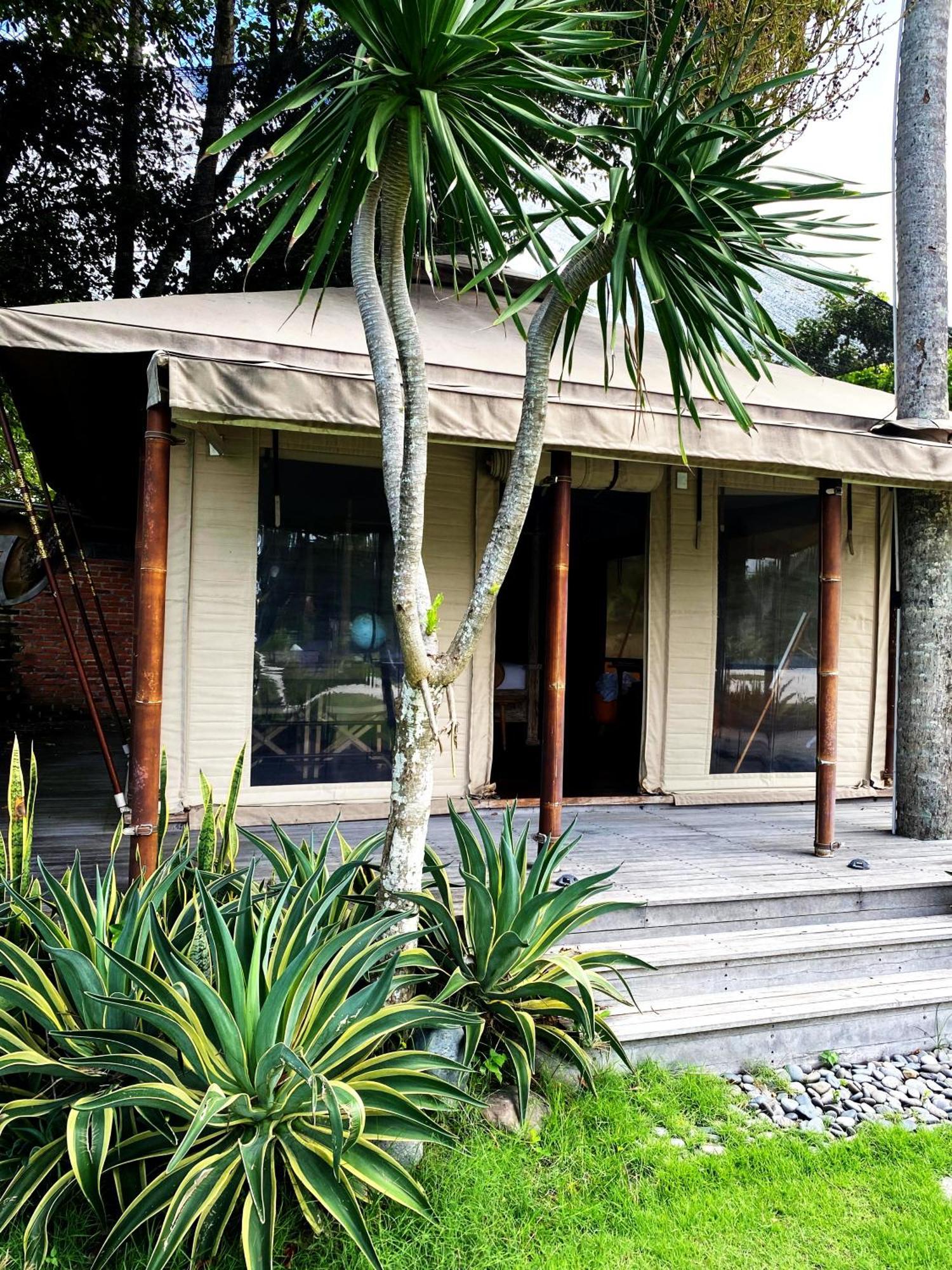 Kiss Bali Villas Seminyak  Bagian luar foto