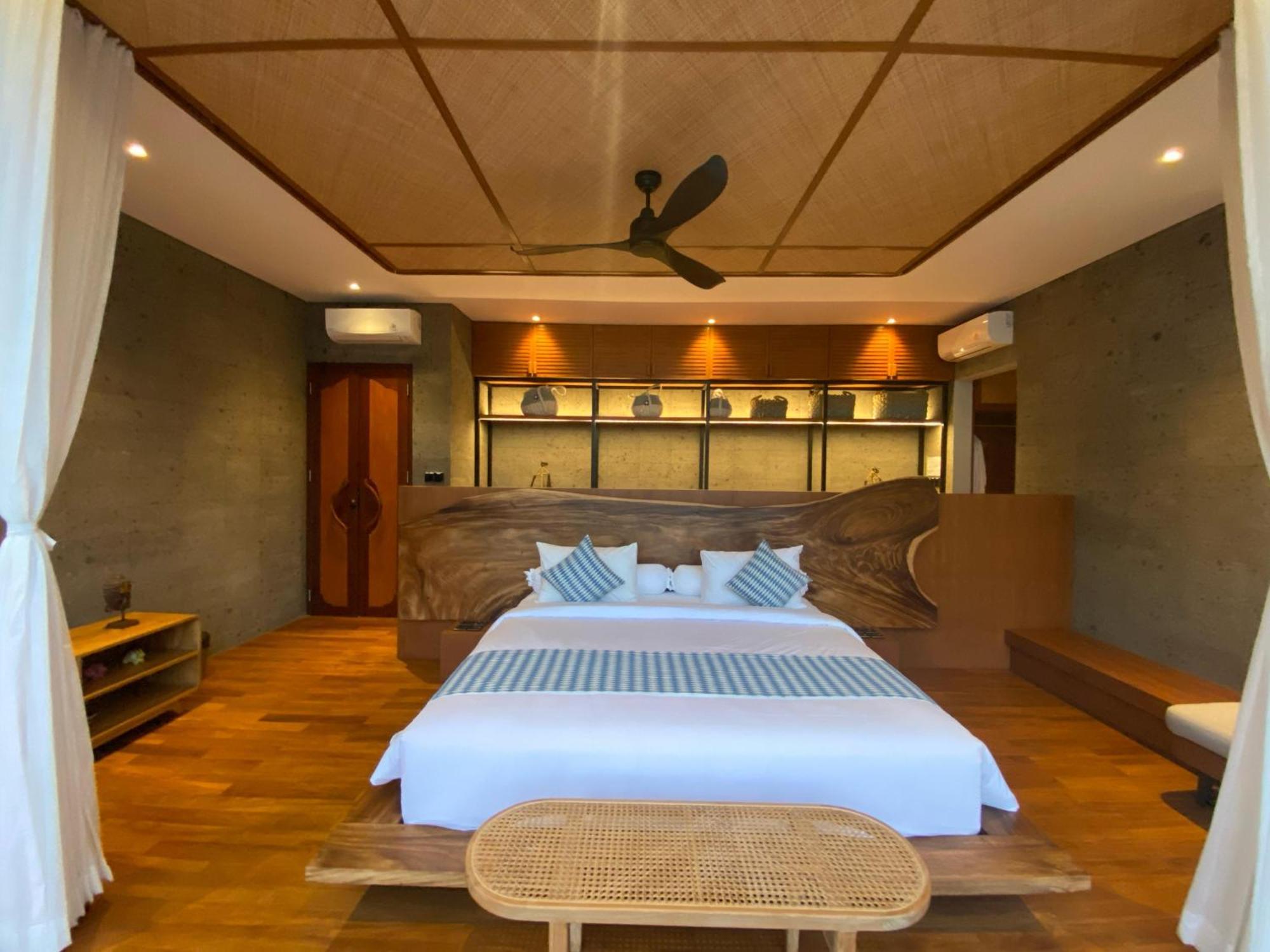 Kiss Bali Villas Seminyak  Bagian luar foto
