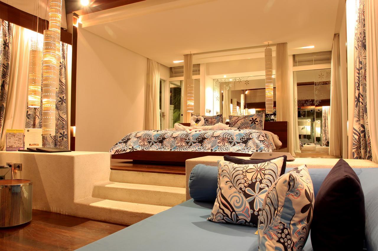 Kiss Bali Villas Seminyak  Bagian luar foto