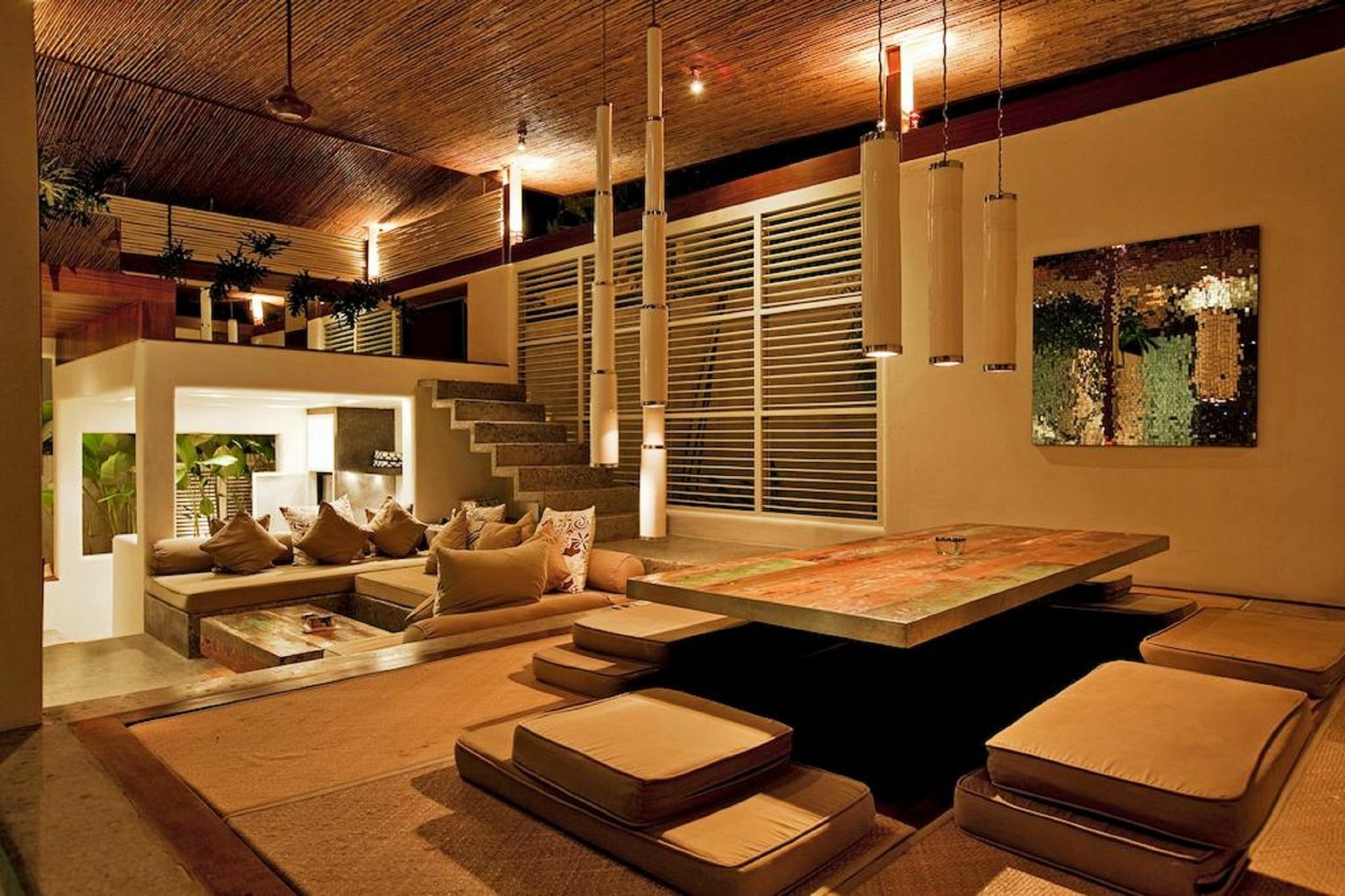 Kiss Bali Villas Seminyak  Bagian luar foto